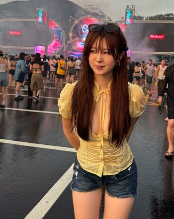 Full leaked Jumybear page private photo