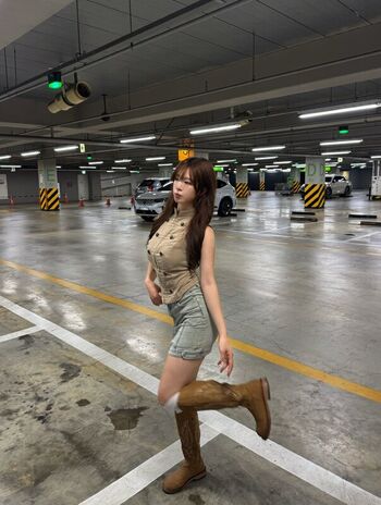 Full leaked Jumybear page private photo