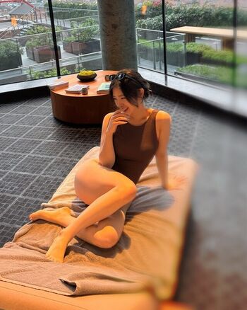 Full leaked Jumybear private photo