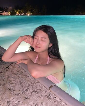 Full leaked Jumybear private photo