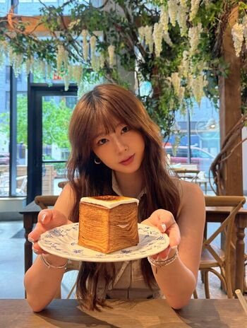 Full leaked Jumybear page private photo
