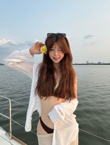 Full leaked Jumybear page private photo