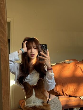 Full leaked Jumybear private photo