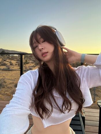 Full leaked Jumybear private photo