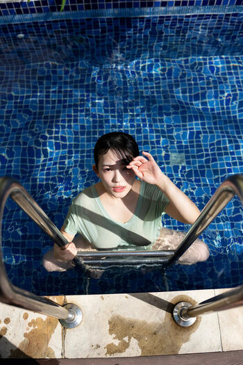 Full leaked Jun amaki page private photo