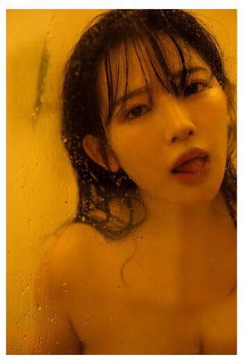 Full leaked Jun amaki page private photo