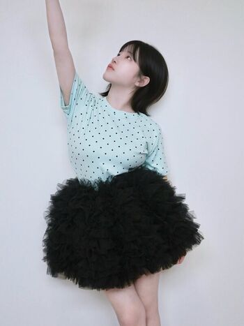 Full leaked Jun amaki private photo