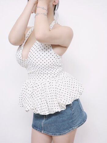 Full leaked Jun amaki private photo