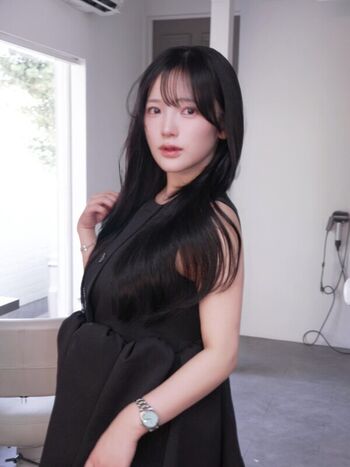 Full leaked Jun amaki page private photo