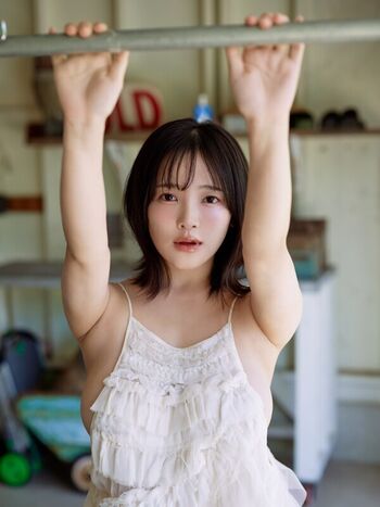Full leaked Jun amaki page private photo