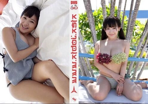Full leaked Jun amaki private photo
