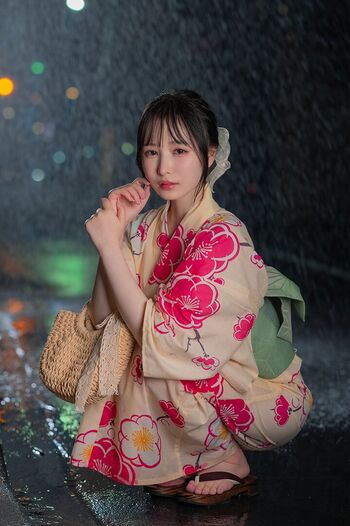 Full leaked Jun kasui page private photo