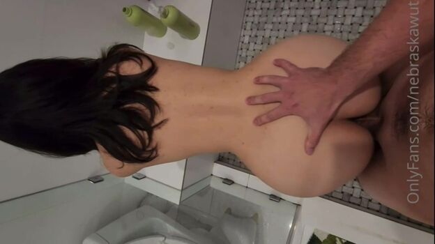 Full leaked June berr private photo