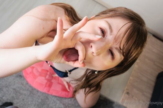 Full leaked June lovejoy private onlyfans photo