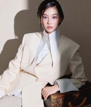 Full leaked Jung ho yeon page private onlyfans photo