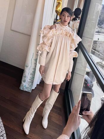 Full leaked Jung ho yeon private onlyfans photo