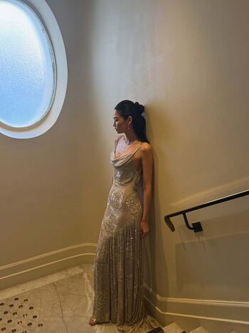 Full leaked Jung ho yeon private photo