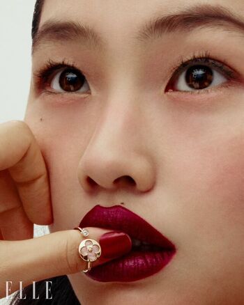 Jung Ho-yeon