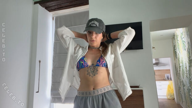 Full leaked Junicats private photo
