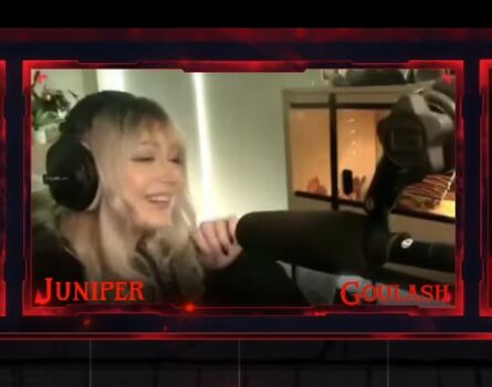 Full leaked Juniper actias private onlyfans photo