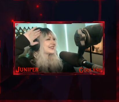 Full leaked Juniper actias private onlyfans photo