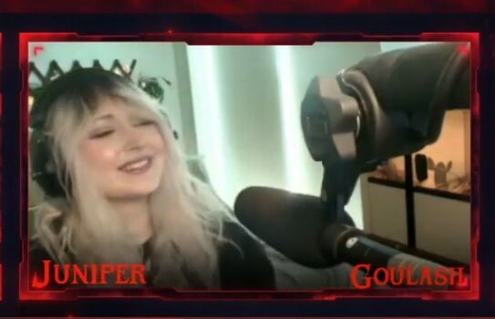 Full leaked Juniper actias private onlyfans photo