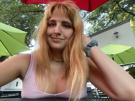 Full leaked Juniper rose private photo