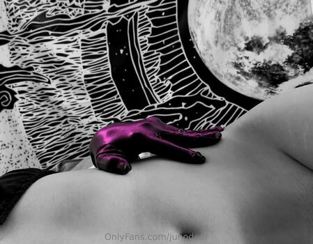 Full leaked Juno deer private onlyfans photo