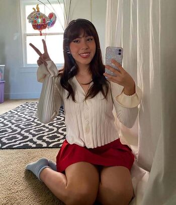 Full leaked Junoblu page private onlyfans photo