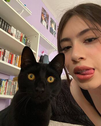 Full leaked Junoblu page private onlyfans photo