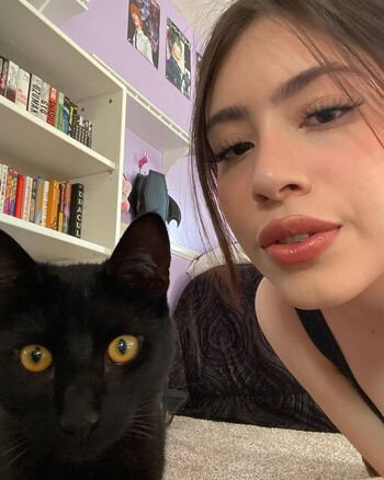 Full leaked Junoblu page private onlyfans photo