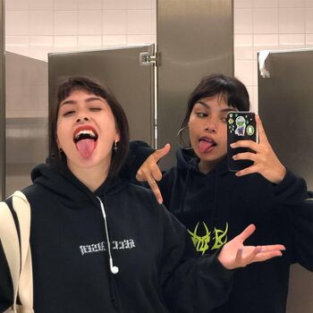 Full leaked Junoblu page private onlyfans photo