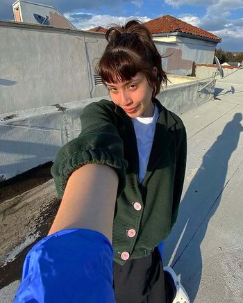 Full leaked Junoblu private onlyfans photo