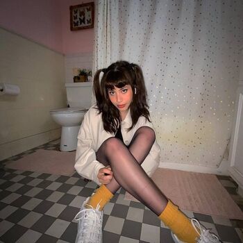 Full leaked Junoblu private onlyfans photo