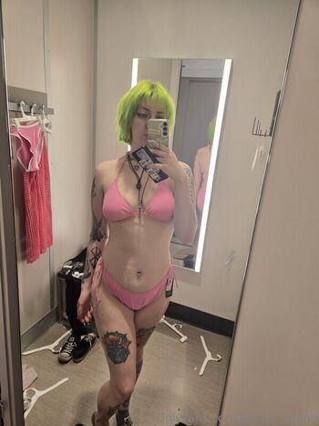 Full leaked Jupiter chann private photo