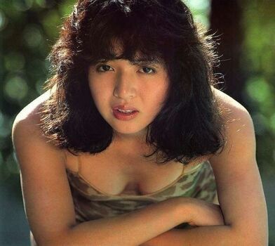 Full leaked Juri hamada page private photo