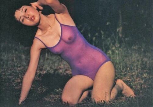 Full leaked Juri hamada page private photo