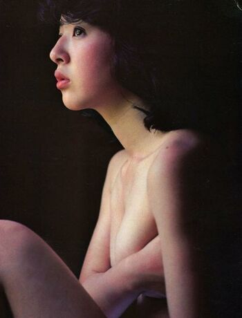 Full leaked Juri hamada page private photo