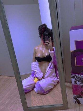 Full leaked Juri han cosplayers page private onlyfans photo