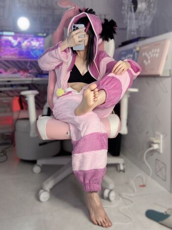Juri-Han Cosplayers.