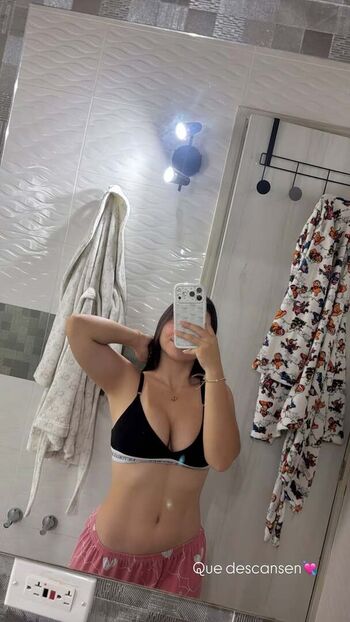 Full leaked Jurley corona private photo