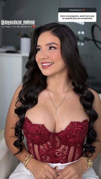Full leaked Jurley corona private photo