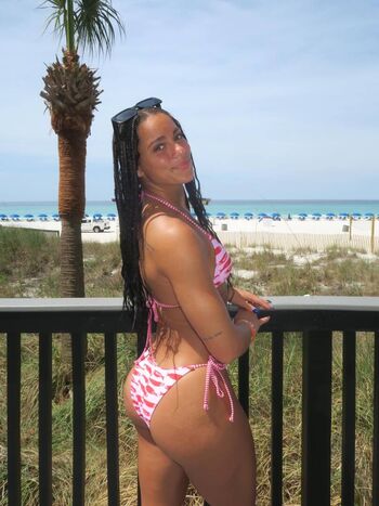 Full leaked Jurnee lane private photo