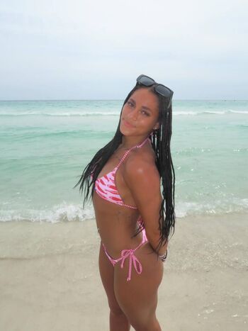 Full leaked Jurnee lane private photo