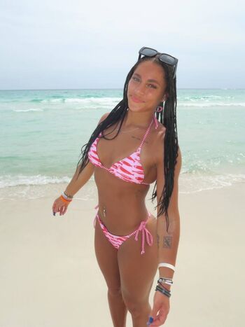 Full leaked Jurnee lane private photo