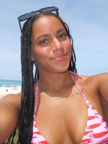 Full leaked Jurnee lane private photo