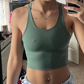 Full leaked Jurnee lane private photo