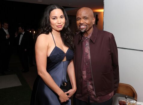 Jurnee Smollett