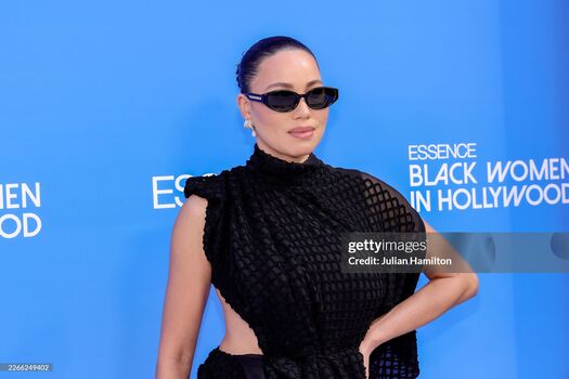 Full leaked Jurnee smollett page private onlyfans photo