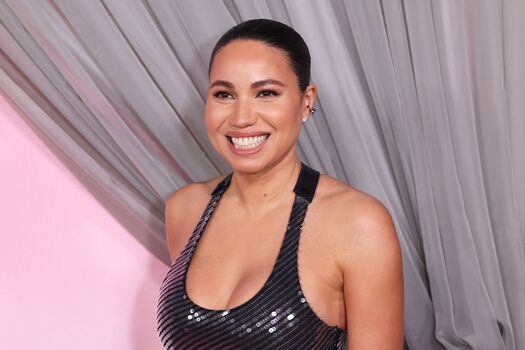 Full leaked Jurnee smollett page private onlyfans photo